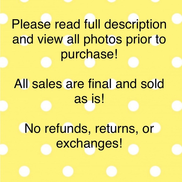 NWOT Set of five stretchy crystal rings - Picture 5 of 5